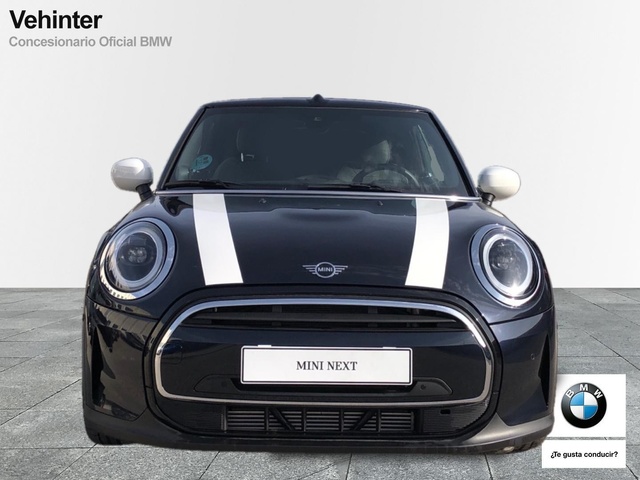 fotoG 1 del MINI MINI Cabrio Cooper 100 kW (136 CV) 136cv Gasolina del 2024 en Madrid