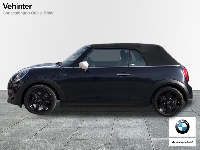 fotoG 2 del MINI MINI Cabrio Cooper 100 kW (136 CV) 136cv Gasolina del 2024 en Madrid