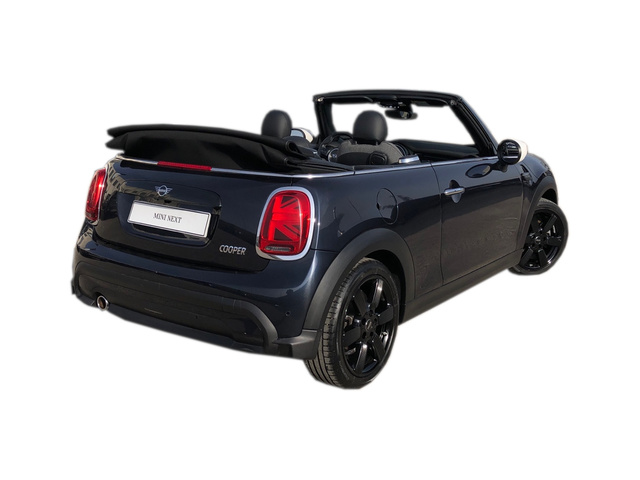 fotoG 20 del MINI MINI Cabrio Cooper 100 kW (136 CV) 136cv Gasolina del 2024 en Madrid