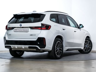 BMW X1 xDrive30e color Blanco. Año 2025. 240KW(326CV). Híbrido Electro/Gasolina. En concesionario Oliva Motor Tarragona de Tarragona