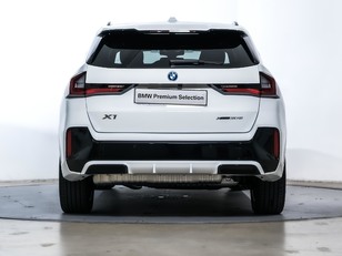 BMW X1 xDrive30e color Blanco. Año 2025. 240KW(326CV). Híbrido Electro/Gasolina. En concesionario Oliva Motor Tarragona de Tarragona