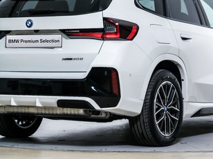 BMW X1 xDrive30e color Blanco. Año 2025. 240KW(326CV). Híbrido Electro/Gasolina. En concesionario Oliva Motor Tarragona de Tarragona