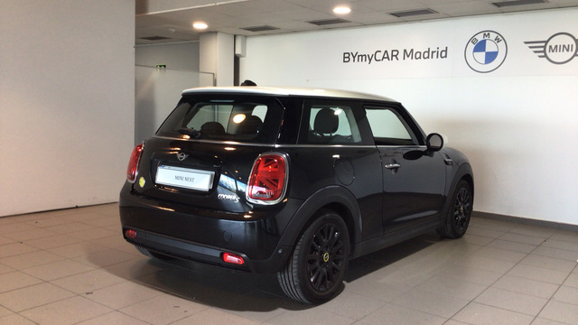 fotoG 3 del MINI MINI 3 Puertas Cooper SE 135 kW (184 CV) 184cv Eléctrico del 2022 en Madrid
