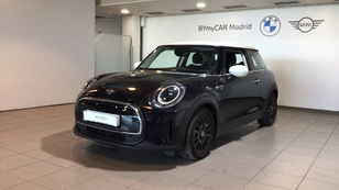 Fotos de MINI 3 Puertas Cooper SE 135 kW (184 CV)