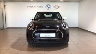Fotos de MINI 3 Puertas Cooper SE 135 kW (184 CV)