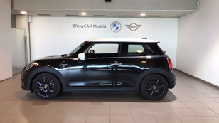 Fotos de MINI 3 Puertas Cooper SE 135 kW (184 CV)