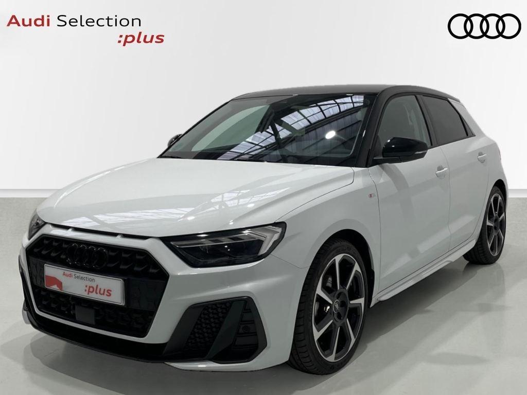 Audi A1 Sportback 30 TFSI en Barcelona