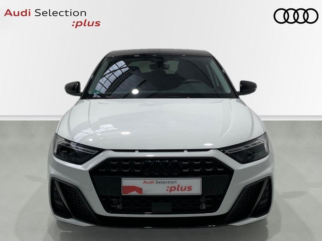 Audi A1 Sportback 30 TFSI - 2