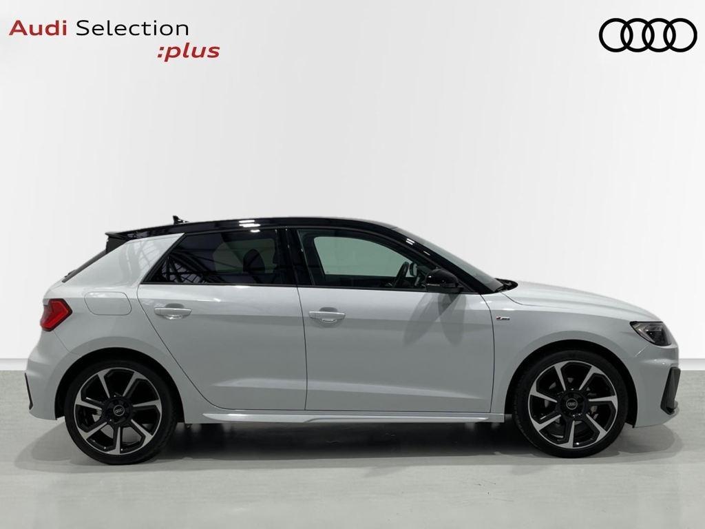 Audi A1 Sportback 30 TFSI - 3