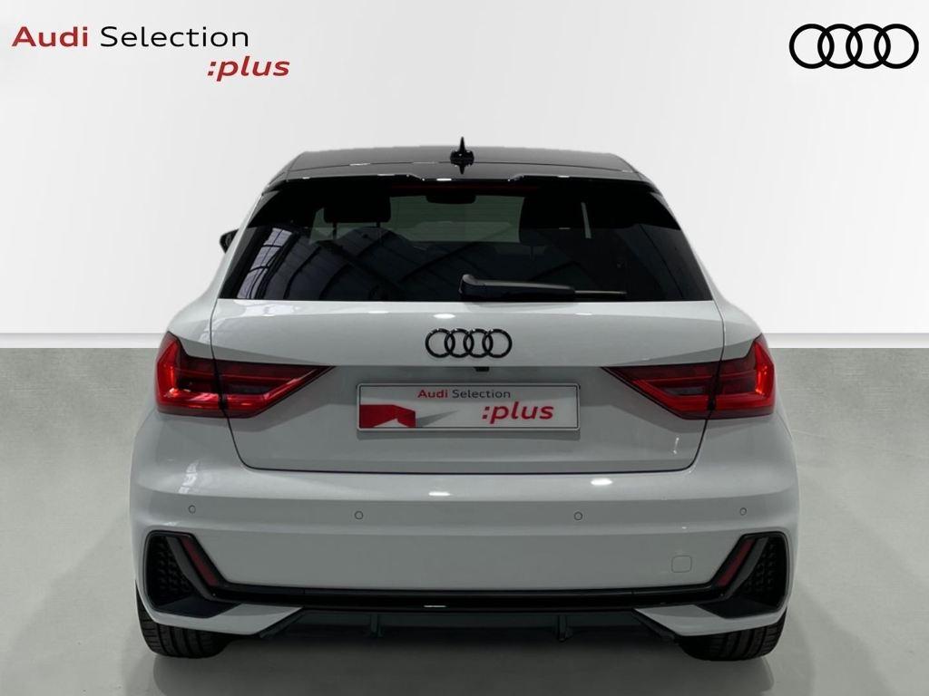 Audi A1 Sportback 30 TFSI - 5
