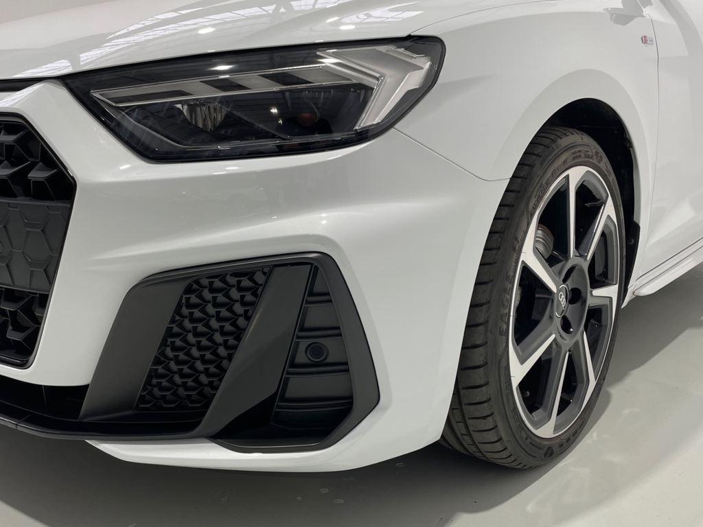 Audi A1 Sportback 30 TFSI - 6