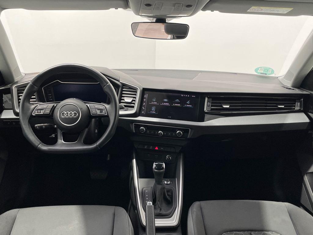 Audi A1 Sportback 30 TFSI - 7