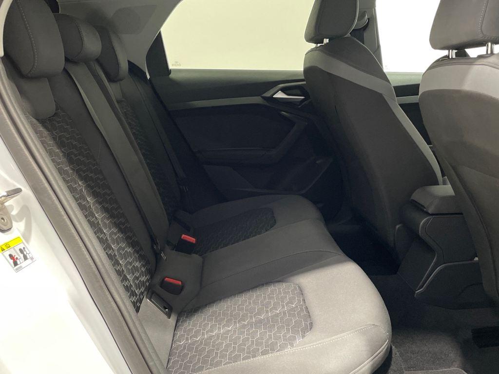 Audi A1 Sportback 30 TFSI - 8