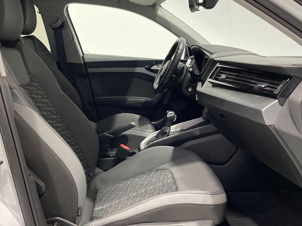 Audi A1 Sportback 30 TFSI - 9