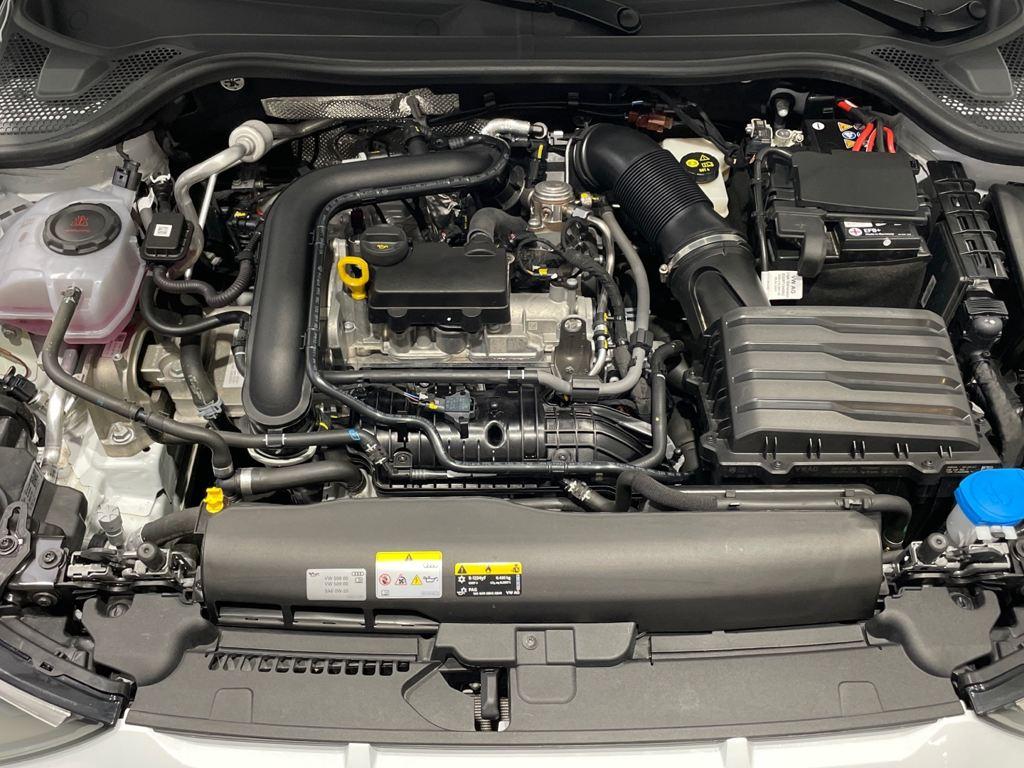 Audi A1 Sportback 30 TFSI - 11