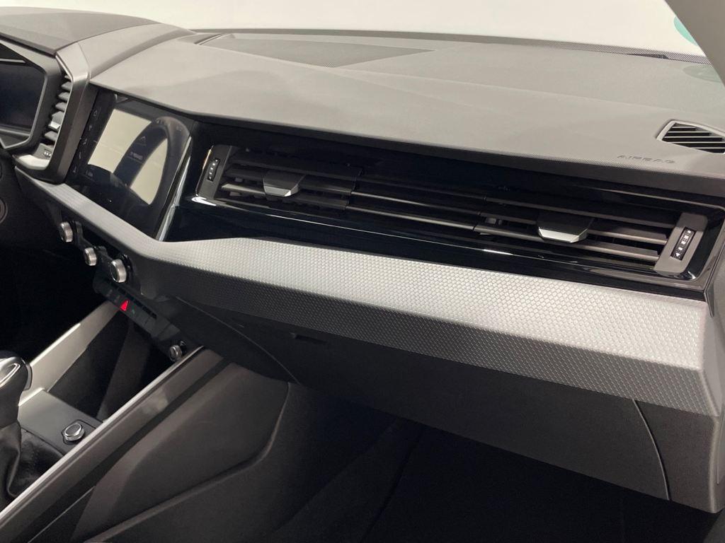 Audi A1 Sportback 30 TFSI - 12