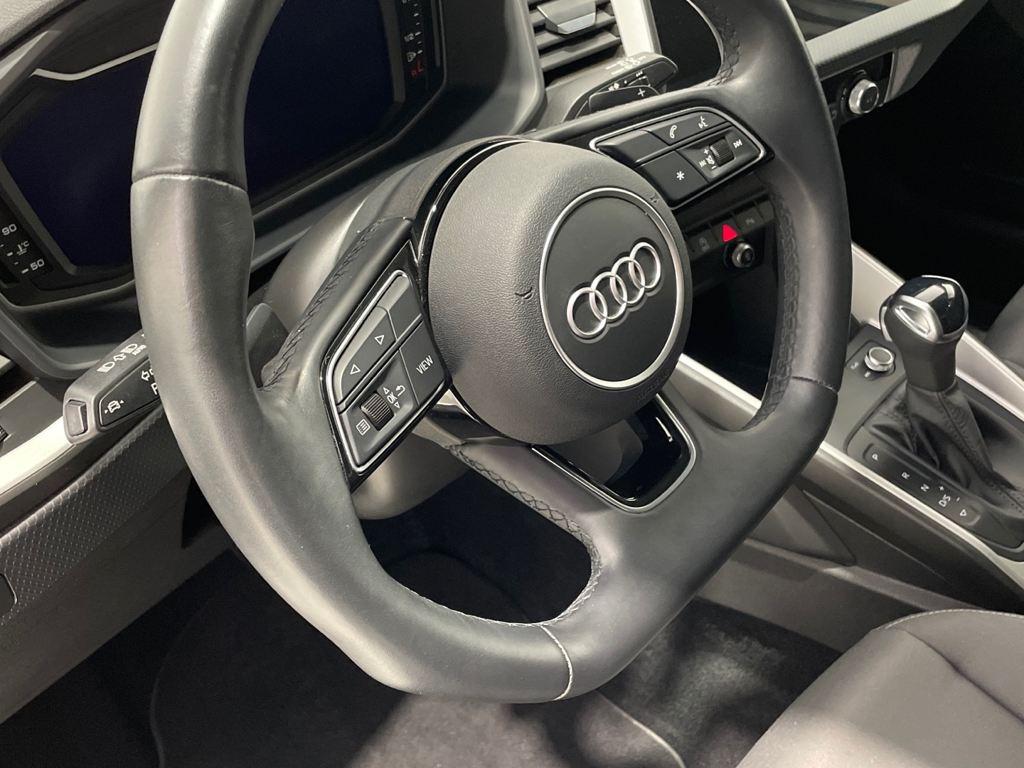 Audi A1 Sportback 30 TFSI - 13