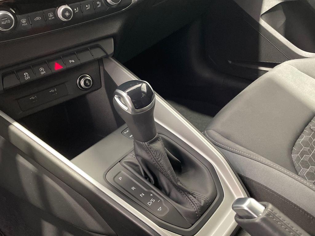 Audi A1 Sportback 30 TFSI - 15