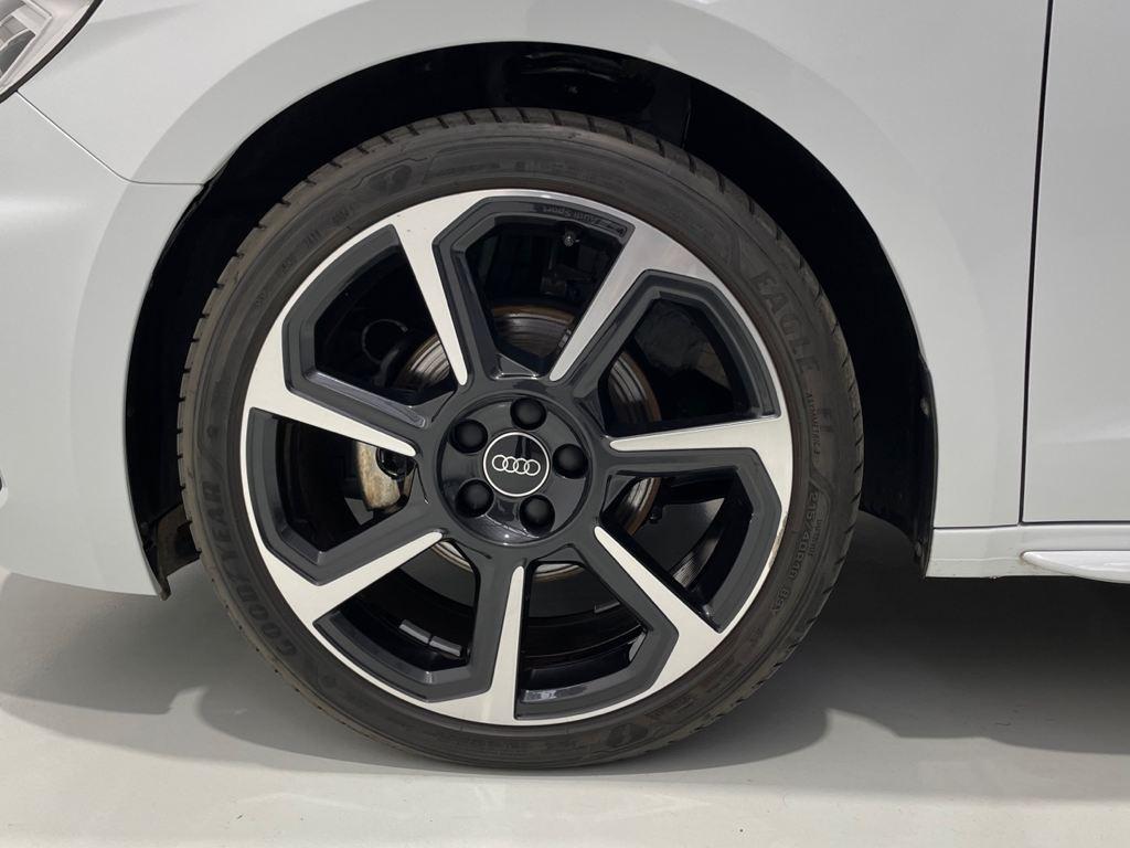 Audi A1 Sportback 30 TFSI - 16