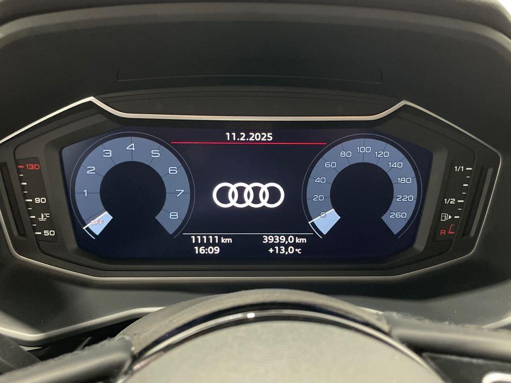 Audi A1 Sportback 30 TFSI - 19