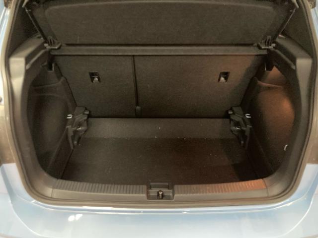 Volkswagen T-Cross R-Line 1.0 TSI 85 kW (116 CV) DSG