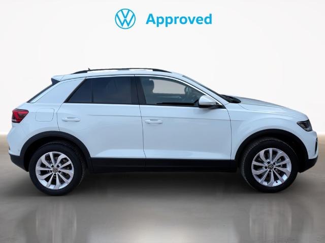 Volkswagen T-Roc Life 1.5 TSI 110 kW (150 CV) DSG
