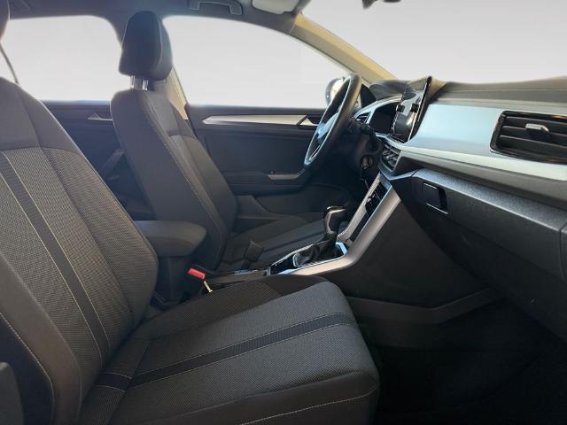 Volkswagen T-Roc Life 1.5 TSI 110 kW (150 CV) DSG