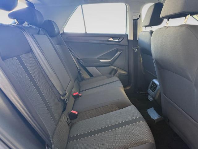 Volkswagen T-Roc Life 1.5 TSI 110 kW (150 CV) DSG