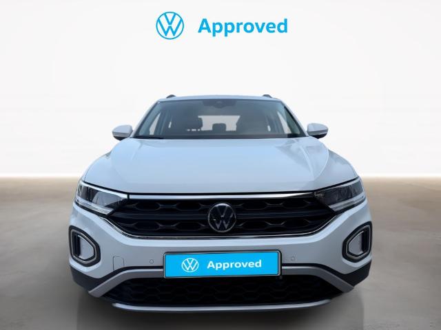 Volkswagen T-Roc Life 1.5 TSI 110 kW (150 CV) DSG