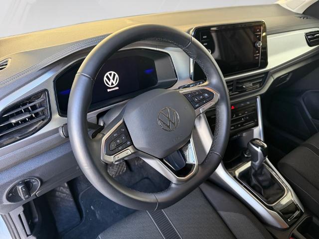 Volkswagen T-Roc Life 1.5 TSI 110 kW (150 CV) DSG