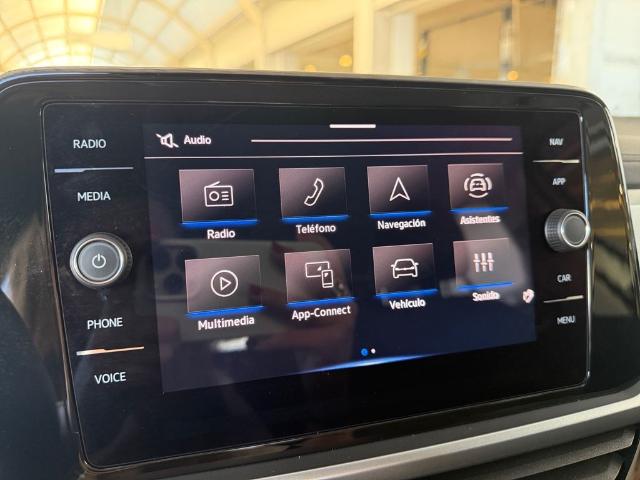 Volkswagen T-Roc Life 1.5 TSI 110 kW (150 CV) DSG