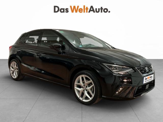 SEAT Ibiza 1.0 TSI FR Plus 85 kW (115 CV)