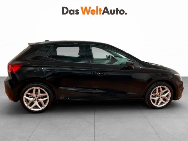 SEAT Ibiza 1.0 TSI FR Plus 85 kW (115 CV)