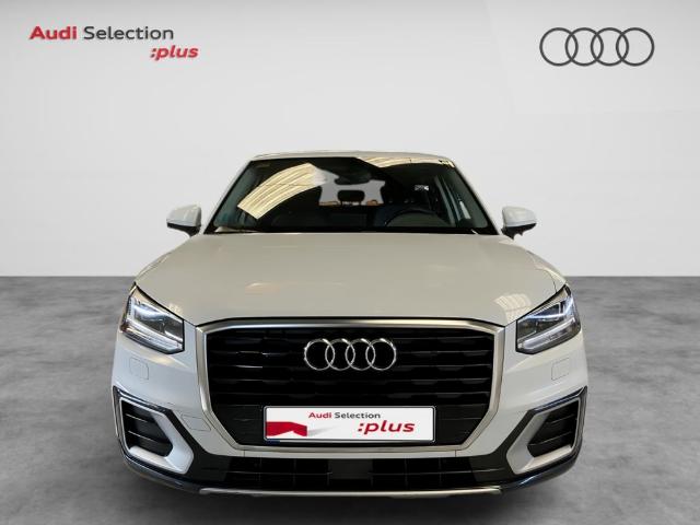 Audi selection Plus