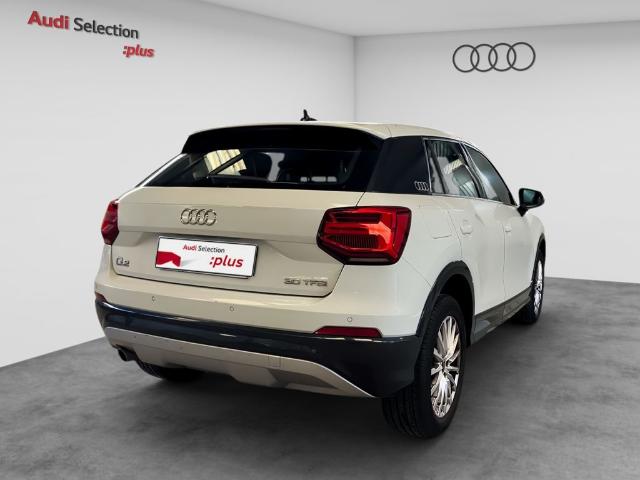 Audi selection Plus