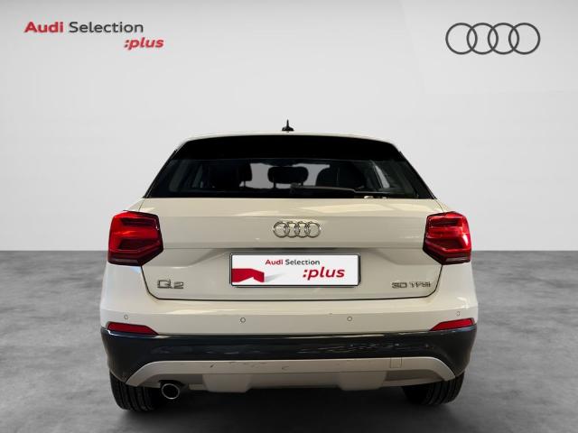 Audi selection Plus