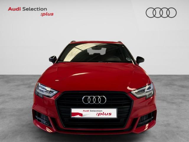 Audi selection Plus