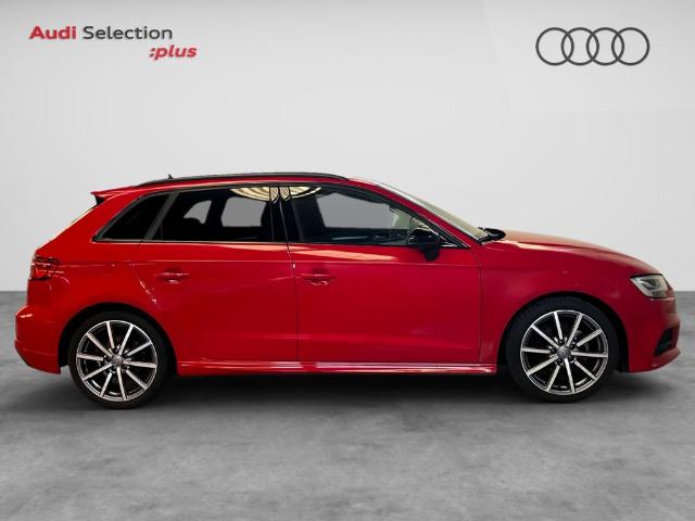 Audi selection Plus