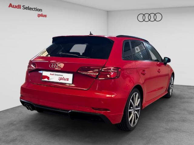 Audi selection Plus