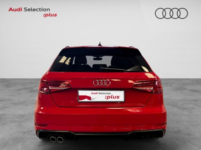 Audi selection Plus