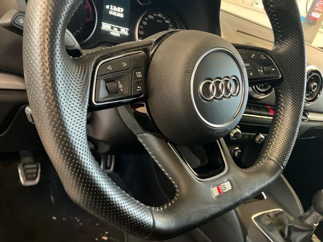 Audi selection Plus