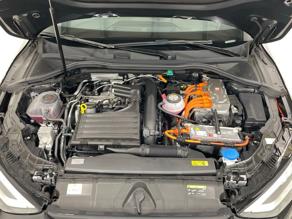 Audi A3 Sportback TFSIe 40 TFSI e - 11