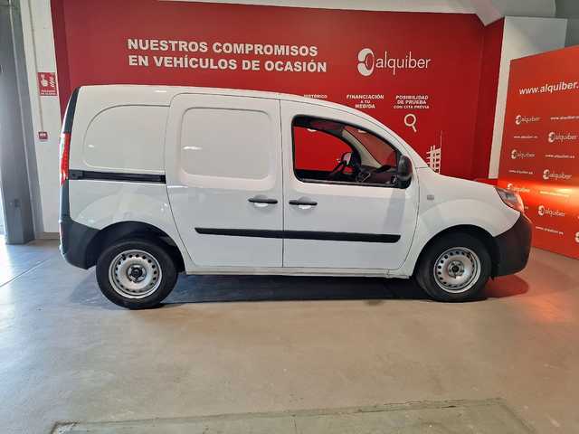 Renault Kangoo Furgon Profesional Blue dCi 70 kW (95 CV)