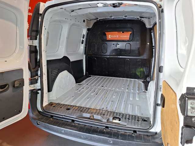 Renault Kangoo Furgon Profesional Blue dCi 70 kW (95 CV)