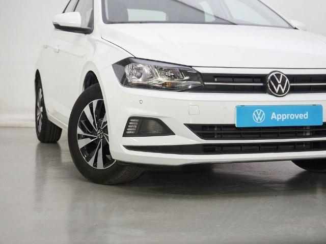 Volkswagen Polo Advance 1.0 TSI 70 kW (95 CV)