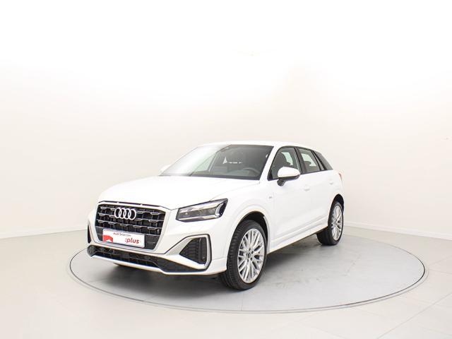 Audi Q2 35 TDI de segunda mano