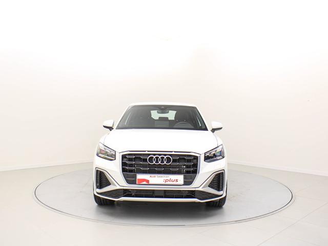 Audi Q2 Adrenalin Edition 35 TDI 110 kW (150 CV) S tronic