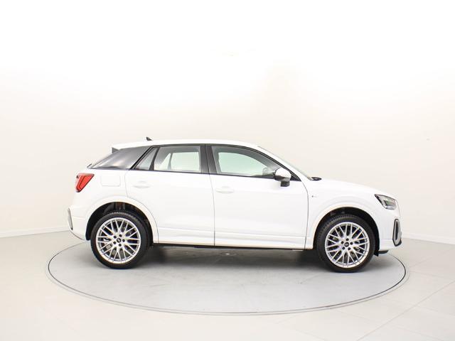 Audi Q2 Adrenalin Edition 35 TDI 110 kW (150 CV) S tronic