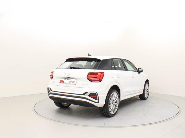 Audi Q2 Adrenalin Edition 35 TDI 110 kW (150 CV) S tronic