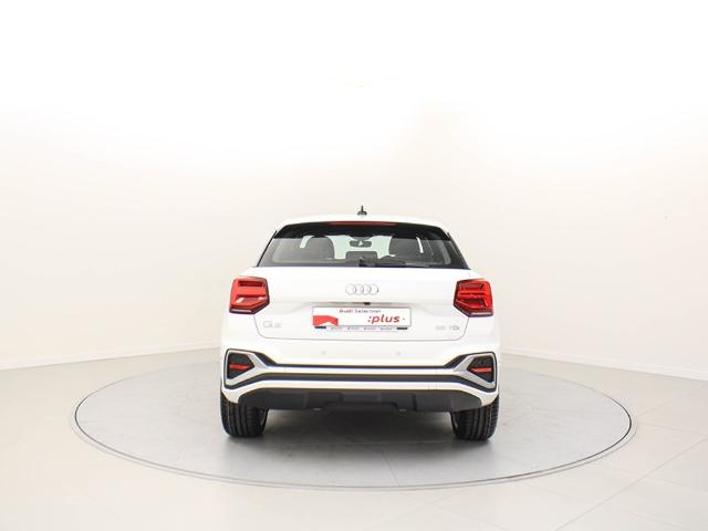 Audi Q2 Adrenalin Edition 35 TDI 110 kW (150 CV) S tronic